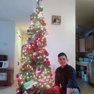 Meet your Posher, Huy